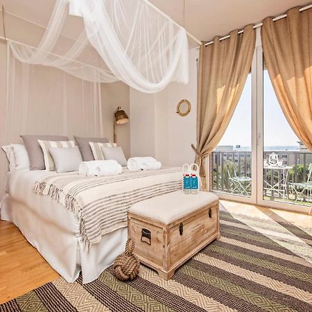 Sweett - Villa Olimpica Mediterranean Barcelona Zewnętrze zdjęcie
